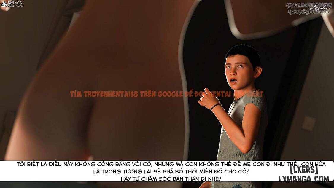 Xem ảnh 69 trong truyện hentai [vũ Trụ 1] Người Mẹ Dâm Đãng - Tình Yêu Thuần Khiết - Chapter 14 END Phần 4 - hentaitvn.net