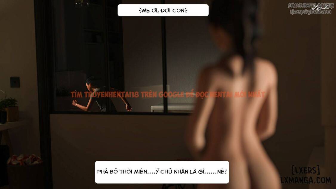 Xem ảnh 70 trong truyện hentai [vũ Trụ 1] Người Mẹ Dâm Đãng - Tình Yêu Thuần Khiết - Chapter 14 END Phần 4 - hentaitvn.net