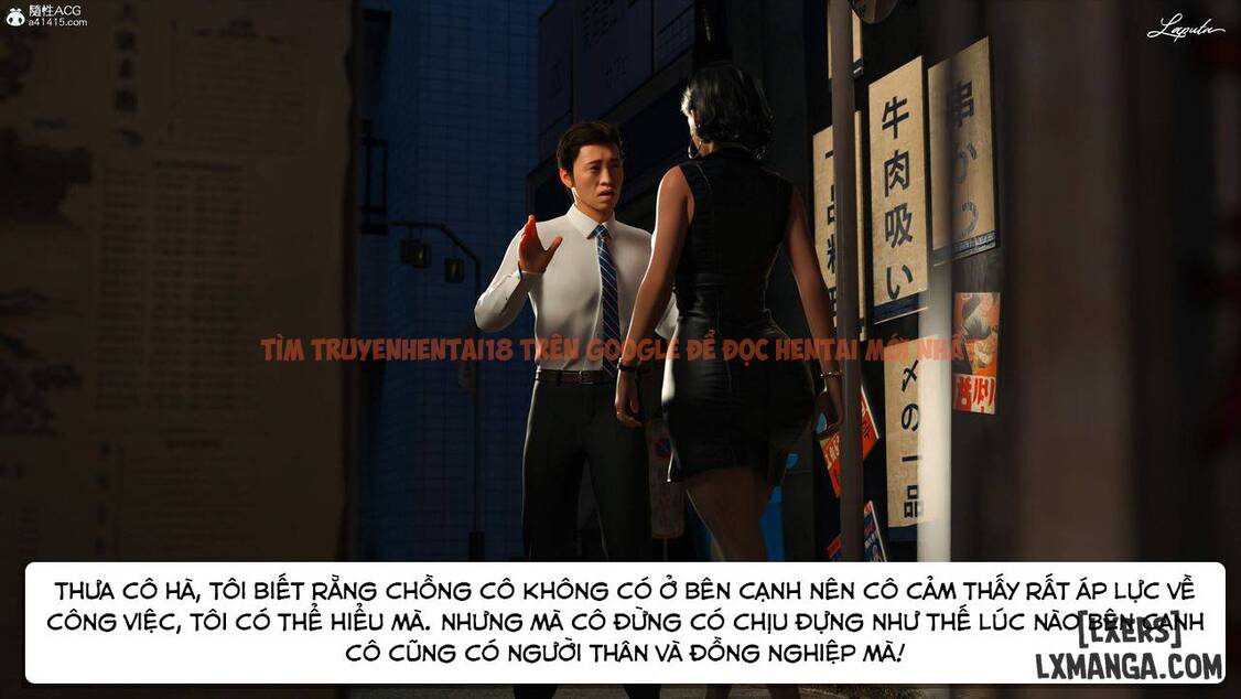 Xem ảnh 84 trong truyện hentai [vũ Trụ 1] Người Mẹ Dâm Đãng - Tình Yêu Thuần Khiết - Chapter 14 END Phần 4 - hentaitvn.net