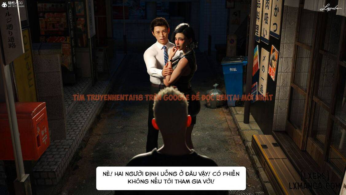 Xem ảnh 88 trong truyện hentai [vũ Trụ 1] Người Mẹ Dâm Đãng - Tình Yêu Thuần Khiết - Chapter 14 END Phần 4 - hentaitvn.net