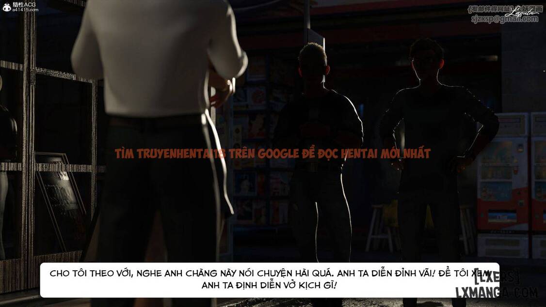 Xem ảnh 89 trong truyện hentai [vũ Trụ 1] Người Mẹ Dâm Đãng - Tình Yêu Thuần Khiết - Chapter 14 END Phần 4 - hentaitvn.net