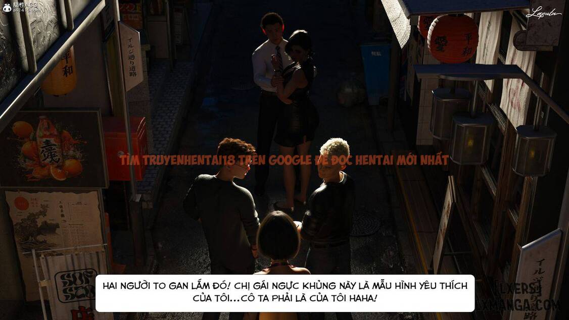Xem ảnh 94 trong truyện hentai [vũ Trụ 1] Người Mẹ Dâm Đãng - Tình Yêu Thuần Khiết - Chapter 14 END Phần 4 - hentaitvn.net