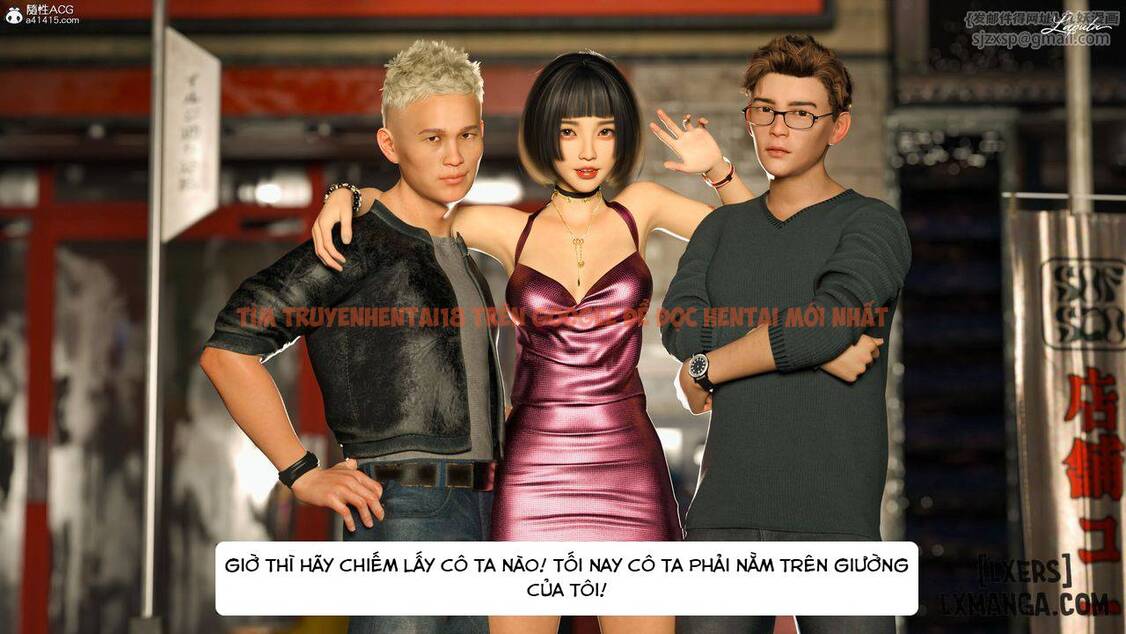 Xem ảnh 95 trong truyện hentai [vũ Trụ 1] Người Mẹ Dâm Đãng - Tình Yêu Thuần Khiết - Chapter 14 END Phần 4 - hentaitvn.net
