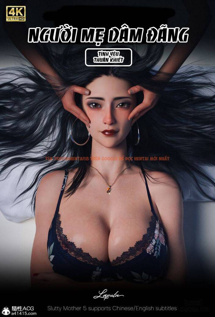 Xem ảnh 0 trong truyện hentai [vũ Trụ 1] Người Mẹ Dâm Đãng - Tình Yêu Thuần Khiết - Chapter 15 Phần 5 - hentaitvn.net