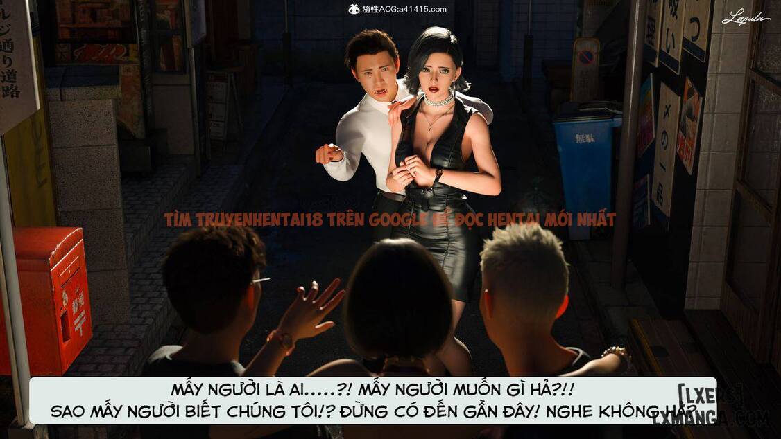 Xem ảnh 1 trong truyện hentai [vũ Trụ 1] Người Mẹ Dâm Đãng - Tình Yêu Thuần Khiết - Chapter 15 Phần 5 - hentaitvn.net