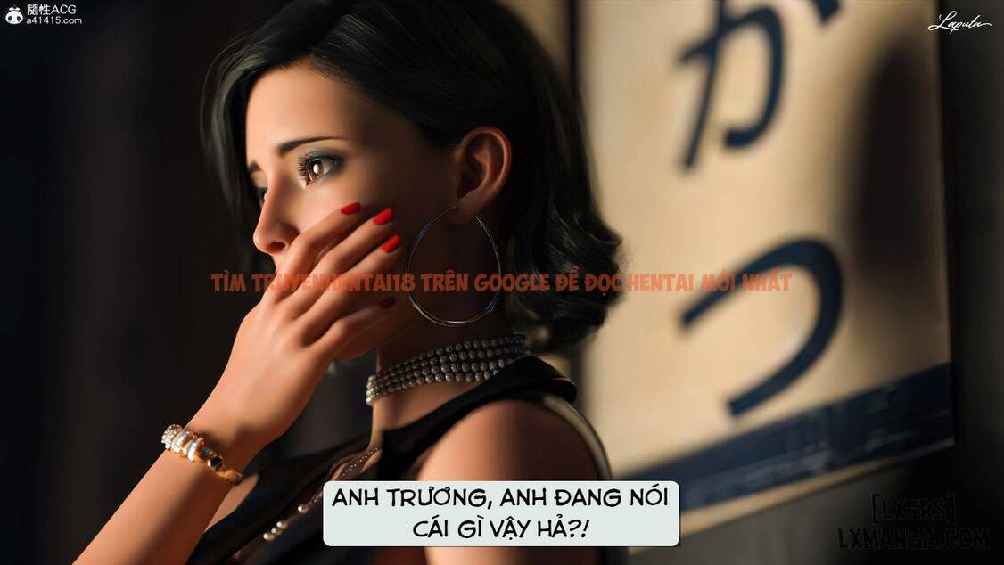 Xem ảnh 10 trong truyện hentai [vũ Trụ 1] Người Mẹ Dâm Đãng - Tình Yêu Thuần Khiết - Chapter 15 Phần 5 - hentaitvn.net