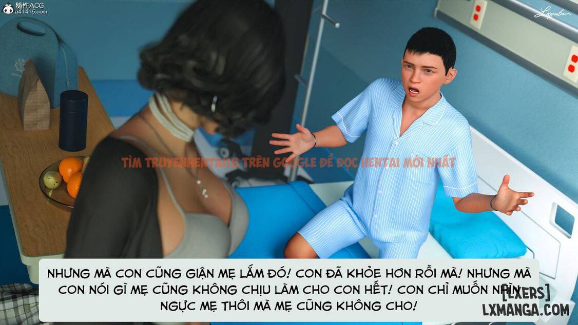 Xem ảnh 100 trong truyện hentai [vũ Trụ 1] Người Mẹ Dâm Đãng - Tình Yêu Thuần Khiết - Chapter 15 Phần 5 - hentaitvn.net