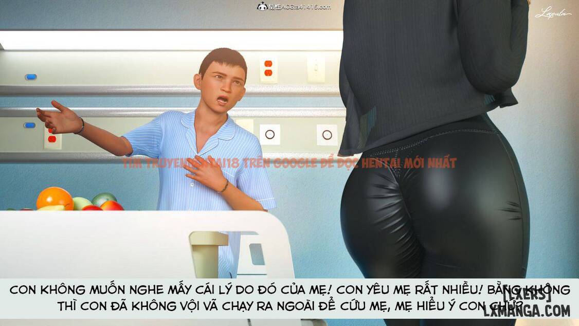 Xem ảnh 102 trong truyện hentai [vũ Trụ 1] Người Mẹ Dâm Đãng - Tình Yêu Thuần Khiết - Chapter 15 Phần 5 - hentaitvn.net