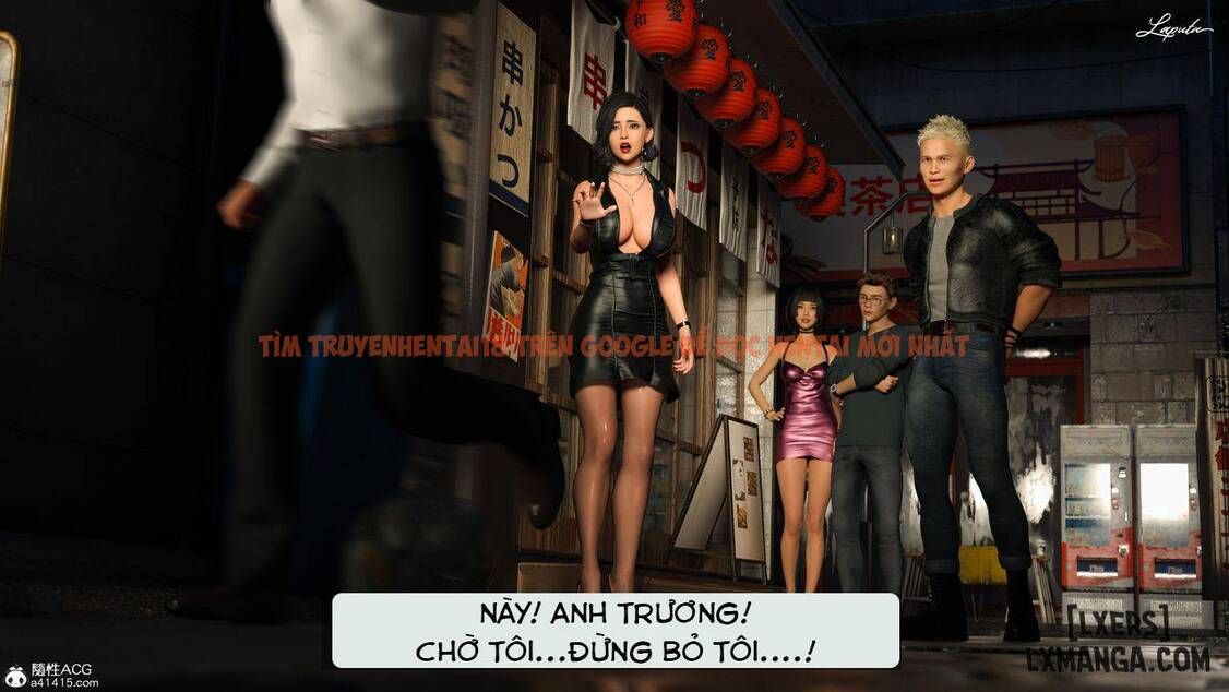 Xem ảnh 13 trong truyện hentai [vũ Trụ 1] Người Mẹ Dâm Đãng - Tình Yêu Thuần Khiết - Chapter 15 Phần 5 - hentaitvn.net