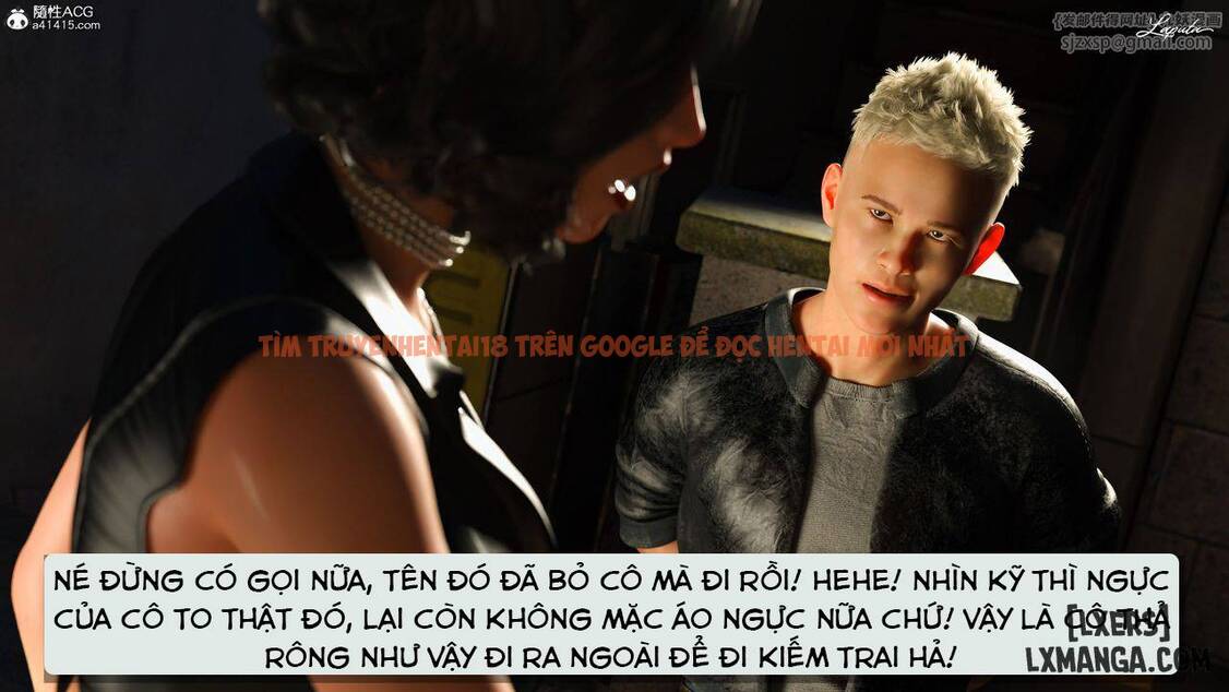 Xem ảnh 14 trong truyện hentai [vũ Trụ 1] Người Mẹ Dâm Đãng - Tình Yêu Thuần Khiết - Chapter 15 Phần 5 - hentaitvn.net