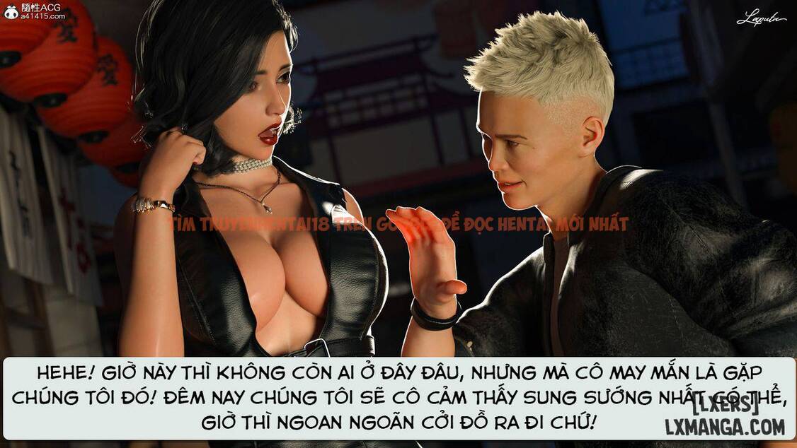 Xem ảnh 15 trong truyện hentai [vũ Trụ 1] Người Mẹ Dâm Đãng - Tình Yêu Thuần Khiết - Chapter 15 Phần 5 - hentaitvn.net