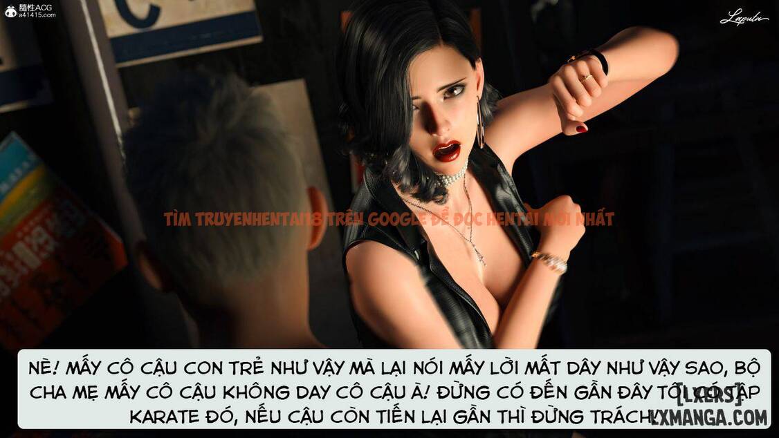Xem ảnh 16 trong truyện hentai [vũ Trụ 1] Người Mẹ Dâm Đãng - Tình Yêu Thuần Khiết - Chapter 15 Phần 5 - hentaitvn.net