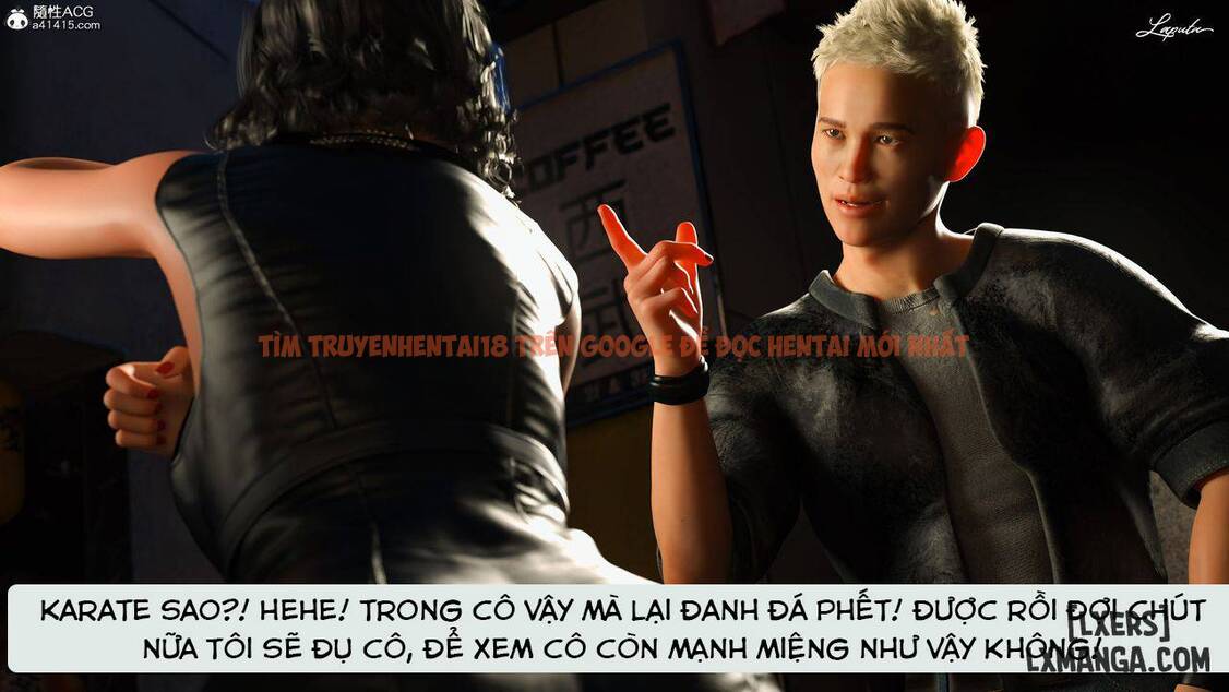 Xem ảnh 17 trong truyện hentai [vũ Trụ 1] Người Mẹ Dâm Đãng - Tình Yêu Thuần Khiết - Chapter 15 Phần 5 - hentaitvn.net