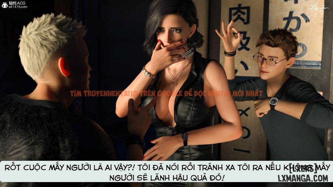 Xem ảnh 18 trong truyện hentai [vũ Trụ 1] Người Mẹ Dâm Đãng - Tình Yêu Thuần Khiết - Chapter 15 Phần 5 - hentaitvn.net