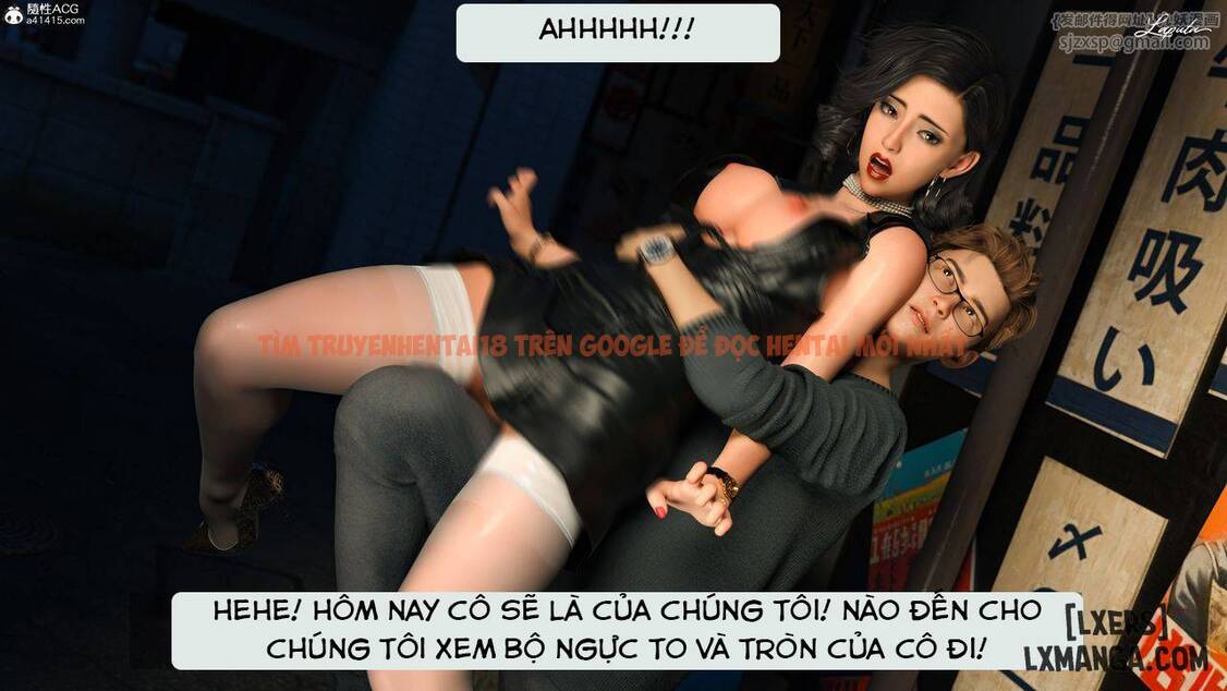 Xem ảnh 19 trong truyện hentai [vũ Trụ 1] Người Mẹ Dâm Đãng - Tình Yêu Thuần Khiết - Chapter 15 Phần 5 - hentaitvn.net