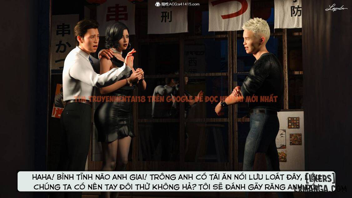 Xem ảnh 2 trong truyện hentai [vũ Trụ 1] Người Mẹ Dâm Đãng - Tình Yêu Thuần Khiết - Chapter 15 Phần 5 - hentaitvn.net