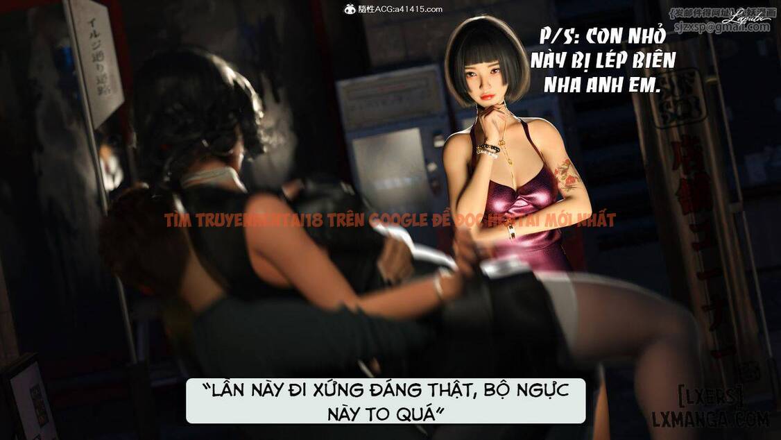 Xem ảnh 20 trong truyện hentai [vũ Trụ 1] Người Mẹ Dâm Đãng - Tình Yêu Thuần Khiết - Chapter 15 Phần 5 - hentaitvn.net