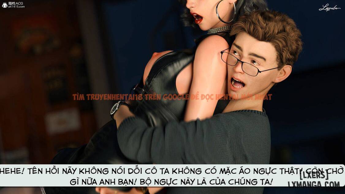 Xem ảnh 21 trong truyện hentai [vũ Trụ 1] Người Mẹ Dâm Đãng - Tình Yêu Thuần Khiết - Chapter 15 Phần 5 - hentaitvn.net