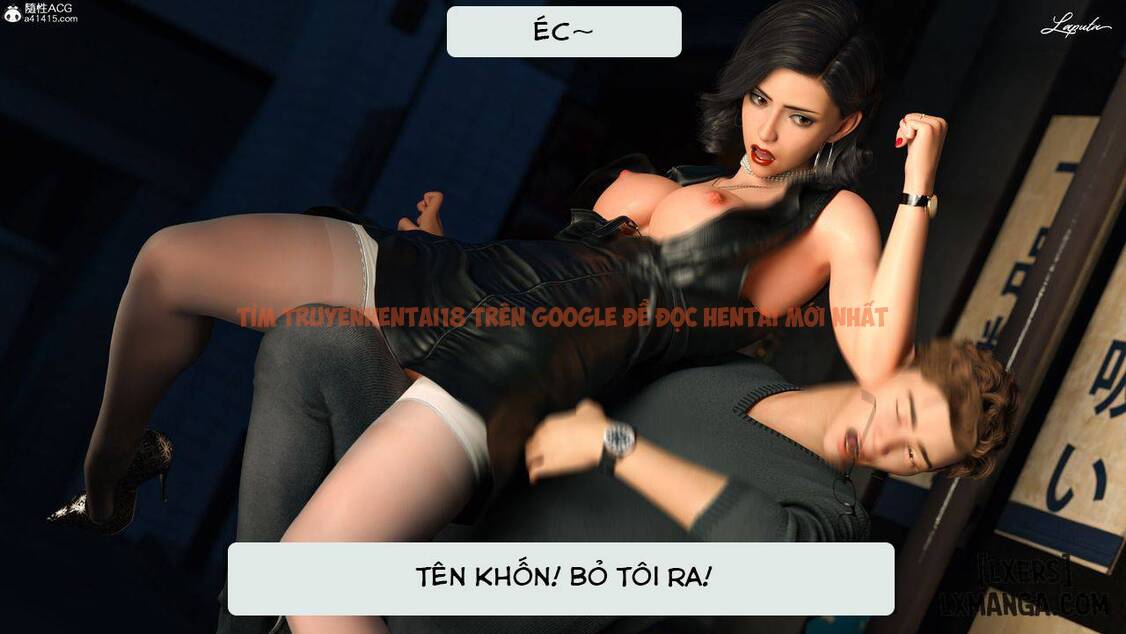 Xem ảnh 22 trong truyện hentai [vũ Trụ 1] Người Mẹ Dâm Đãng - Tình Yêu Thuần Khiết - Chapter 15 Phần 5 - hentaitvn.net