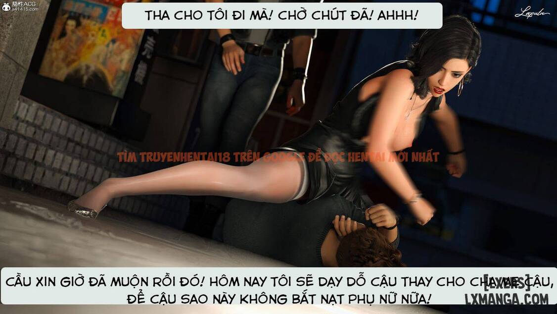 Xem ảnh 24 trong truyện hentai [vũ Trụ 1] Người Mẹ Dâm Đãng - Tình Yêu Thuần Khiết - Chapter 15 Phần 5 - hentaitvn.net