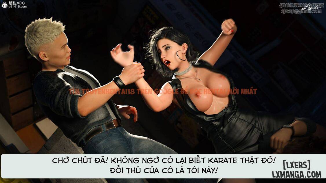 Xem ảnh 25 trong truyện hentai [vũ Trụ 1] Người Mẹ Dâm Đãng - Tình Yêu Thuần Khiết - Chapter 15 Phần 5 - hentaitvn.net