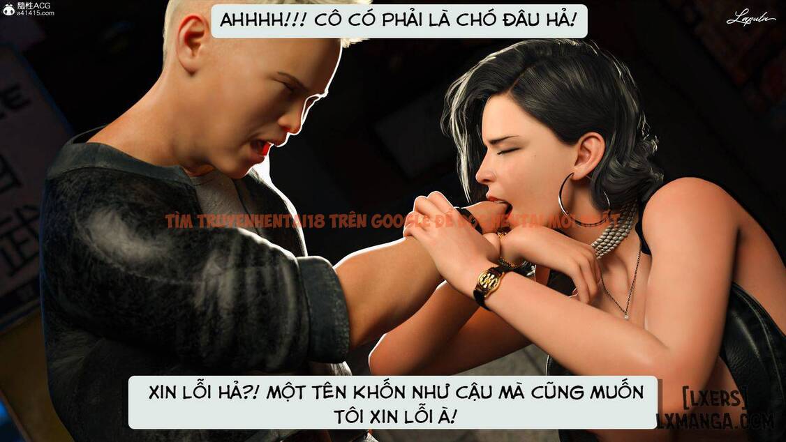 Xem ảnh 28 trong truyện hentai [vũ Trụ 1] Người Mẹ Dâm Đãng - Tình Yêu Thuần Khiết - Chapter 15 Phần 5 - hentaitvn.net