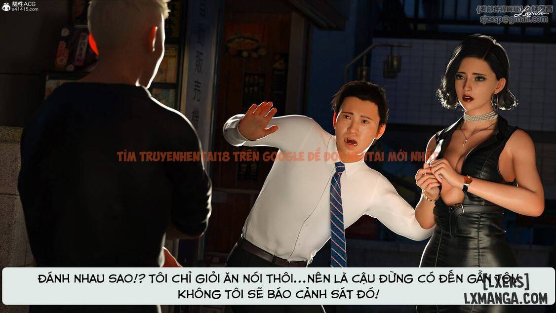 Xem ảnh 3 trong truyện hentai [vũ Trụ 1] Người Mẹ Dâm Đãng - Tình Yêu Thuần Khiết - Chapter 15 Phần 5 - hentaitvn.net