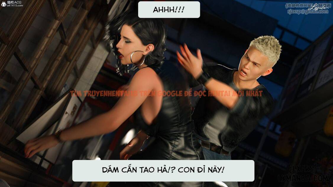 Xem ảnh 30 trong truyện hentai [vũ Trụ 1] Người Mẹ Dâm Đãng - Tình Yêu Thuần Khiết - Chapter 15 Phần 5 - hentaitvn.net
