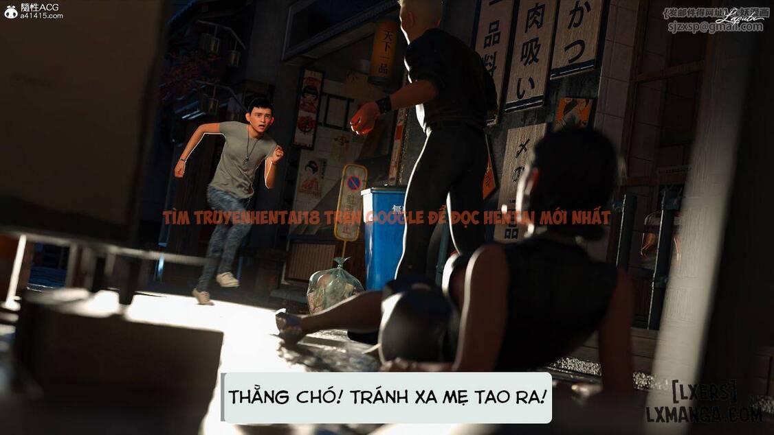 Xem ảnh 36 trong truyện hentai [vũ Trụ 1] Người Mẹ Dâm Đãng - Tình Yêu Thuần Khiết - Chapter 15 Phần 5 - hentaitvn.net