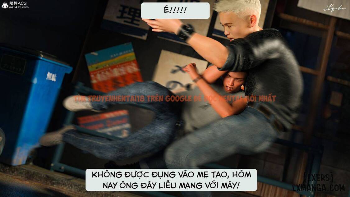 Xem ảnh 37 trong truyện hentai [vũ Trụ 1] Người Mẹ Dâm Đãng - Tình Yêu Thuần Khiết - Chapter 15 Phần 5 - hentaitvn.net