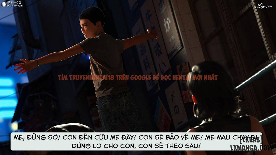 Xem ảnh 39 trong truyện hentai [vũ Trụ 1] Người Mẹ Dâm Đãng - Tình Yêu Thuần Khiết - Chapter 15 Phần 5 - hentaitvn.net