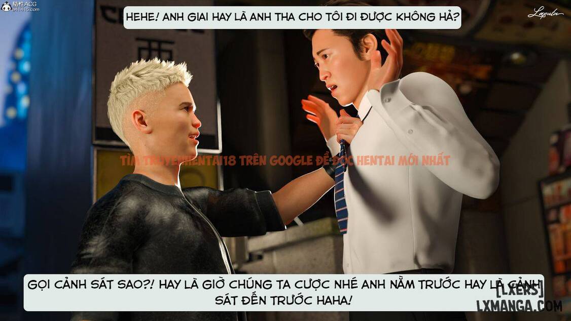 Xem ảnh 4 trong truyện hentai [vũ Trụ 1] Người Mẹ Dâm Đãng - Tình Yêu Thuần Khiết - Chapter 15 Phần 5 - hentaitvn.net