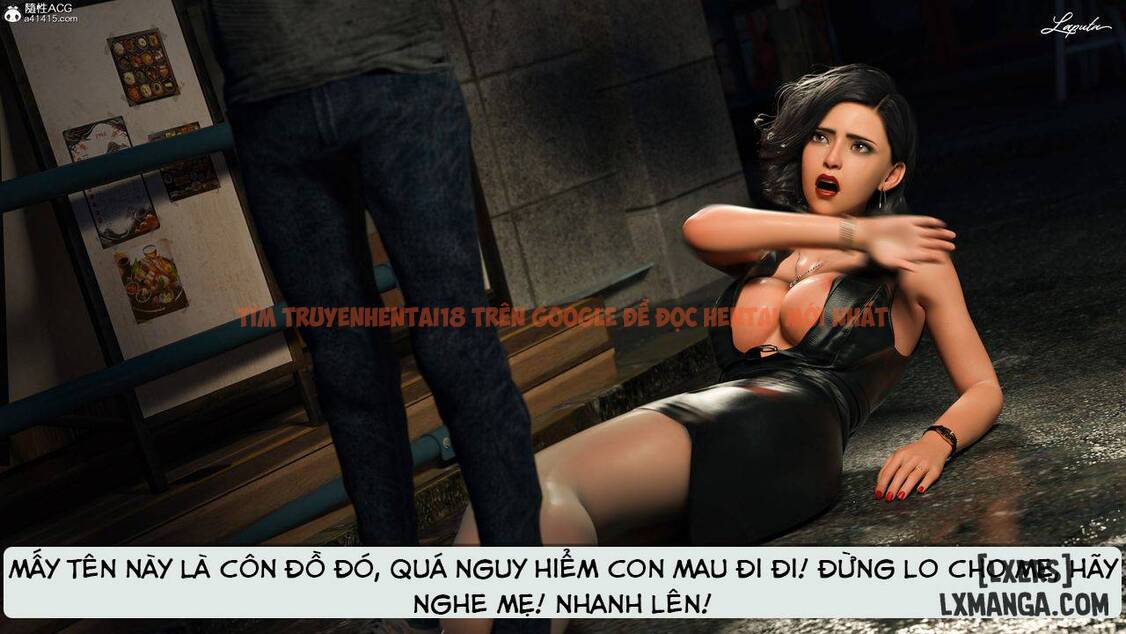 Xem ảnh 40 trong truyện hentai [vũ Trụ 1] Người Mẹ Dâm Đãng - Tình Yêu Thuần Khiết - Chapter 15 Phần 5 - hentaitvn.net