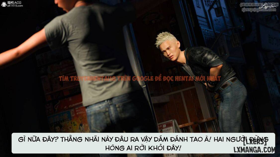Xem ảnh 41 trong truyện hentai [vũ Trụ 1] Người Mẹ Dâm Đãng - Tình Yêu Thuần Khiết - Chapter 15 Phần 5 - hentaitvn.net