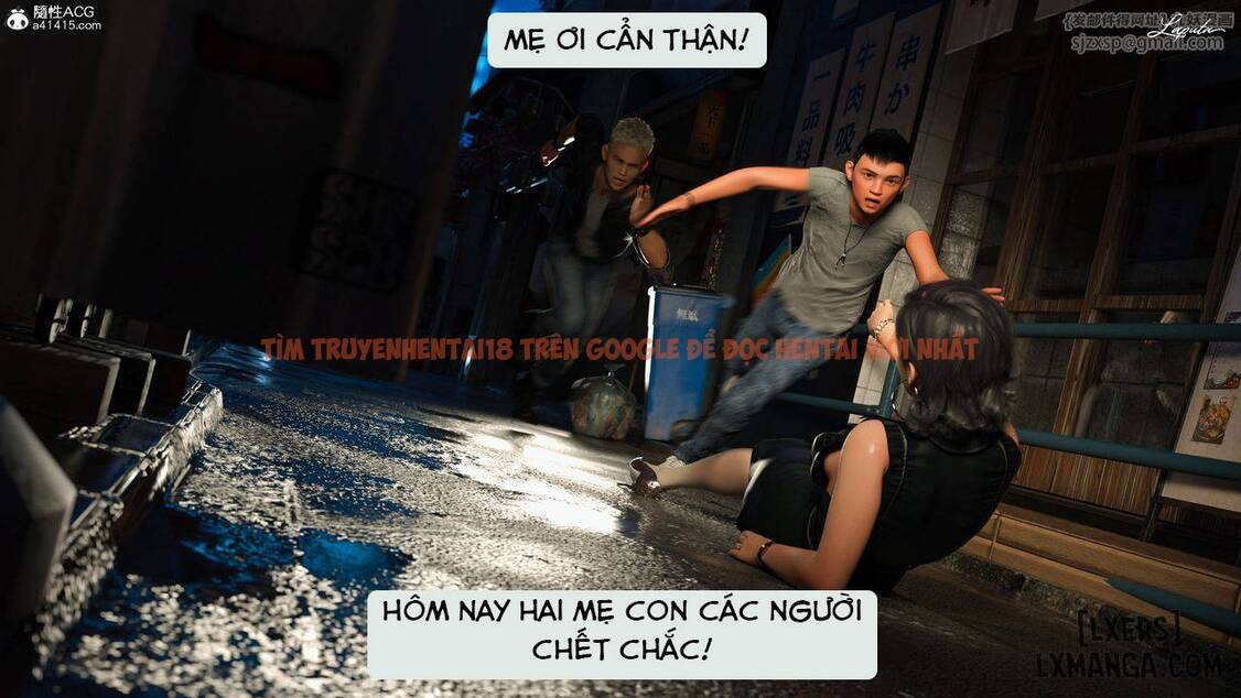 Xem ảnh 42 trong truyện hentai [vũ Trụ 1] Người Mẹ Dâm Đãng - Tình Yêu Thuần Khiết - Chapter 15 Phần 5 - hentaitvn.net