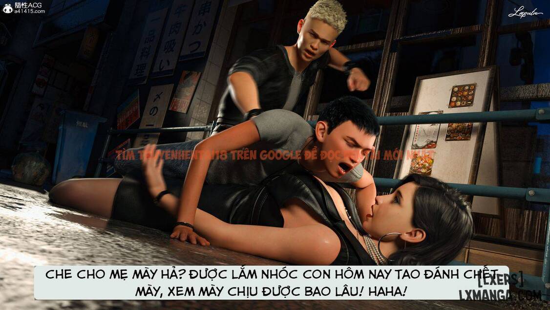 Xem ảnh 43 trong truyện hentai [vũ Trụ 1] Người Mẹ Dâm Đãng - Tình Yêu Thuần Khiết - Chapter 15 Phần 5 - hentaitvn.net