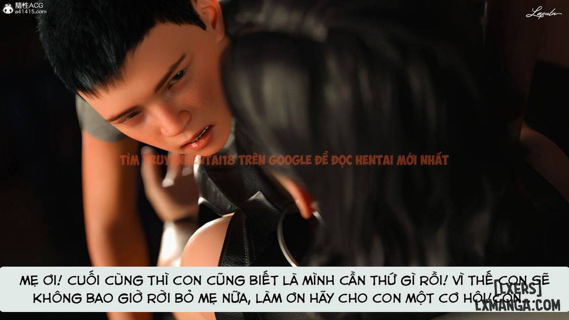 Xem ảnh 46 trong truyện hentai [vũ Trụ 1] Người Mẹ Dâm Đãng - Tình Yêu Thuần Khiết - Chapter 15 Phần 5 - hentaitvn.net