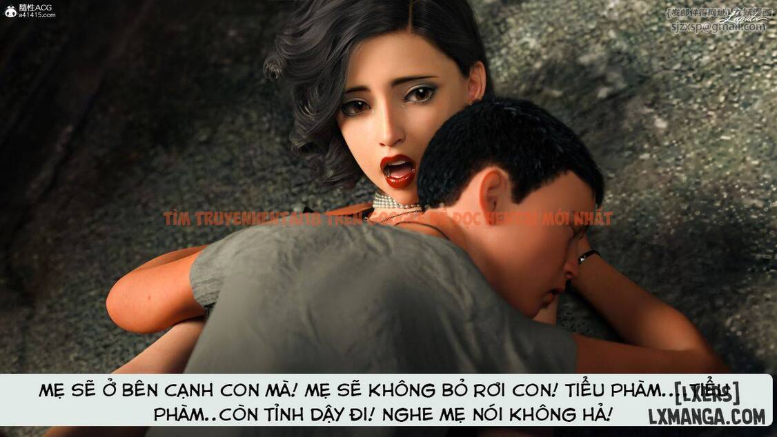 Xem ảnh 47 trong truyện hentai [vũ Trụ 1] Người Mẹ Dâm Đãng - Tình Yêu Thuần Khiết - Chapter 15 Phần 5 - hentaitvn.net