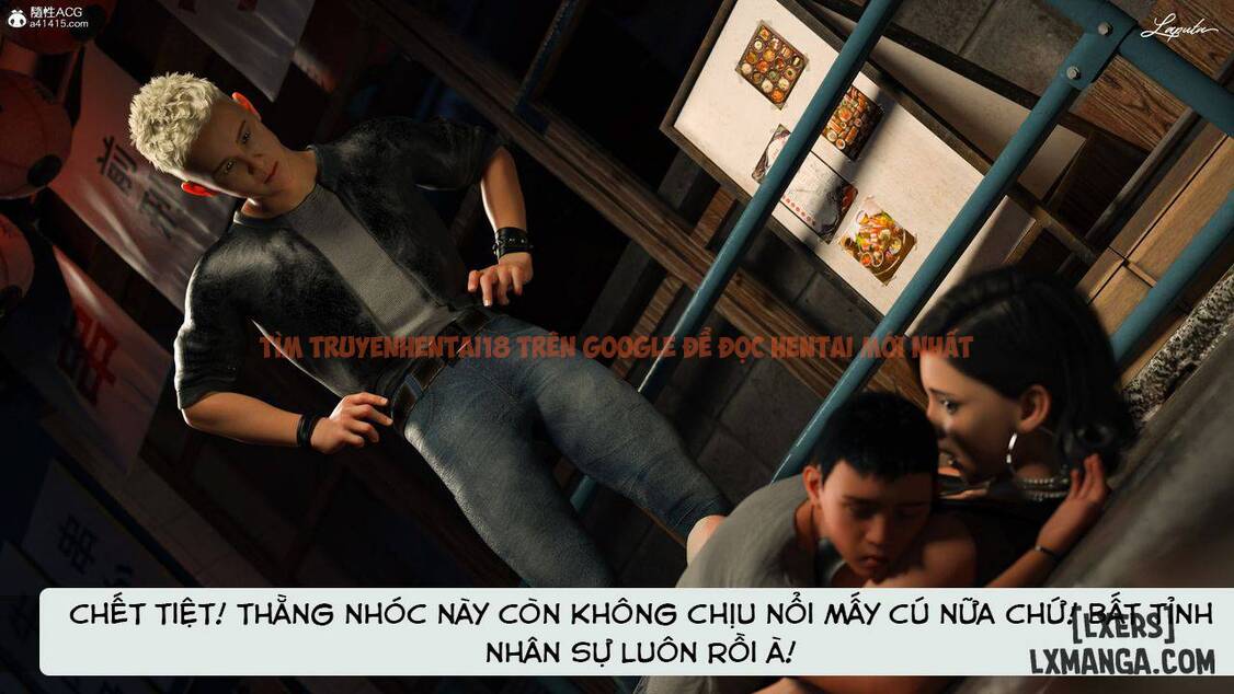 Xem ảnh 48 trong truyện hentai [vũ Trụ 1] Người Mẹ Dâm Đãng - Tình Yêu Thuần Khiết - Chapter 15 Phần 5 - hentaitvn.net