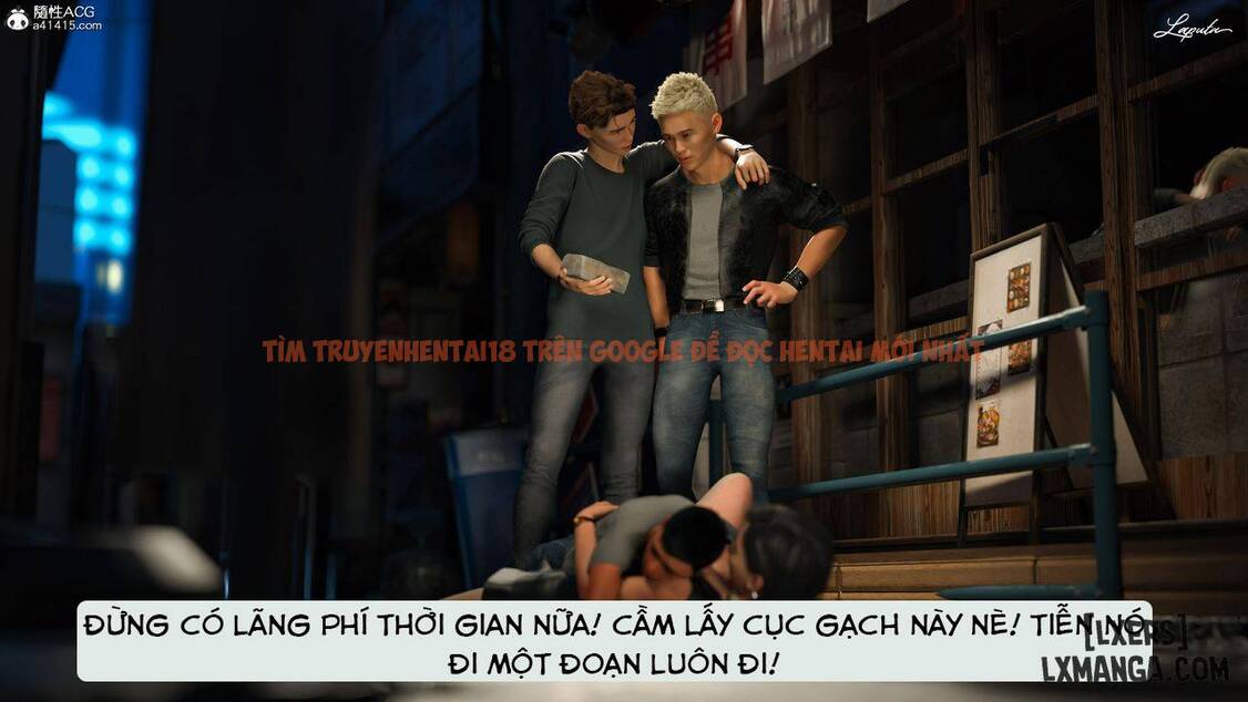 Xem ảnh 49 trong truyện hentai [vũ Trụ 1] Người Mẹ Dâm Đãng - Tình Yêu Thuần Khiết - Chapter 15 Phần 5 - hentaitvn.net