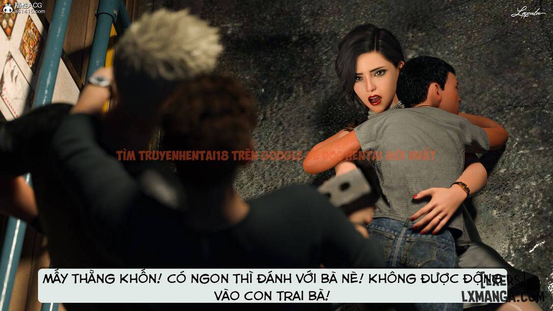 Xem ảnh 50 trong truyện hentai [vũ Trụ 1] Người Mẹ Dâm Đãng - Tình Yêu Thuần Khiết - Chapter 15 Phần 5 - hentaitvn.net