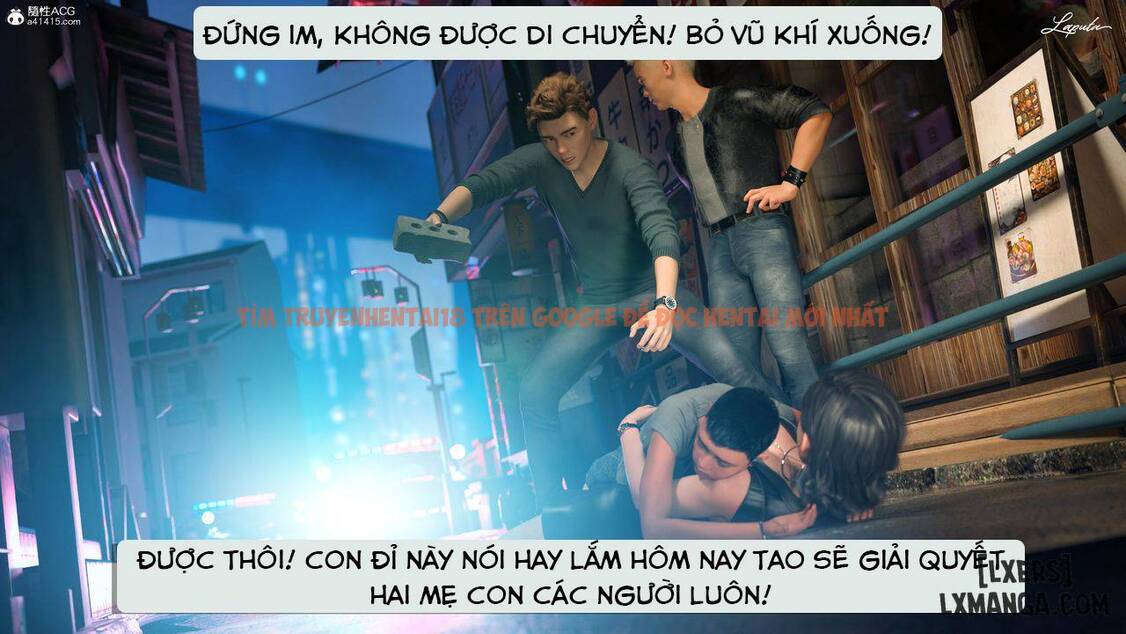 Xem ảnh 51 trong truyện hentai [vũ Trụ 1] Người Mẹ Dâm Đãng - Tình Yêu Thuần Khiết - Chapter 15 Phần 5 - hentaitvn.net