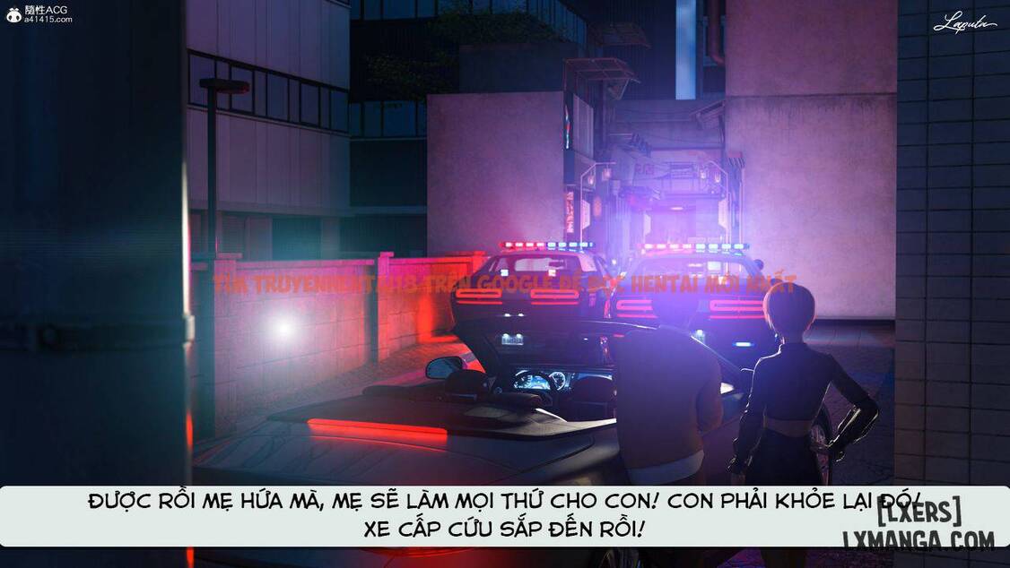 Xem ảnh 56 trong truyện hentai [vũ Trụ 1] Người Mẹ Dâm Đãng - Tình Yêu Thuần Khiết - Chapter 15 Phần 5 - hentaitvn.net