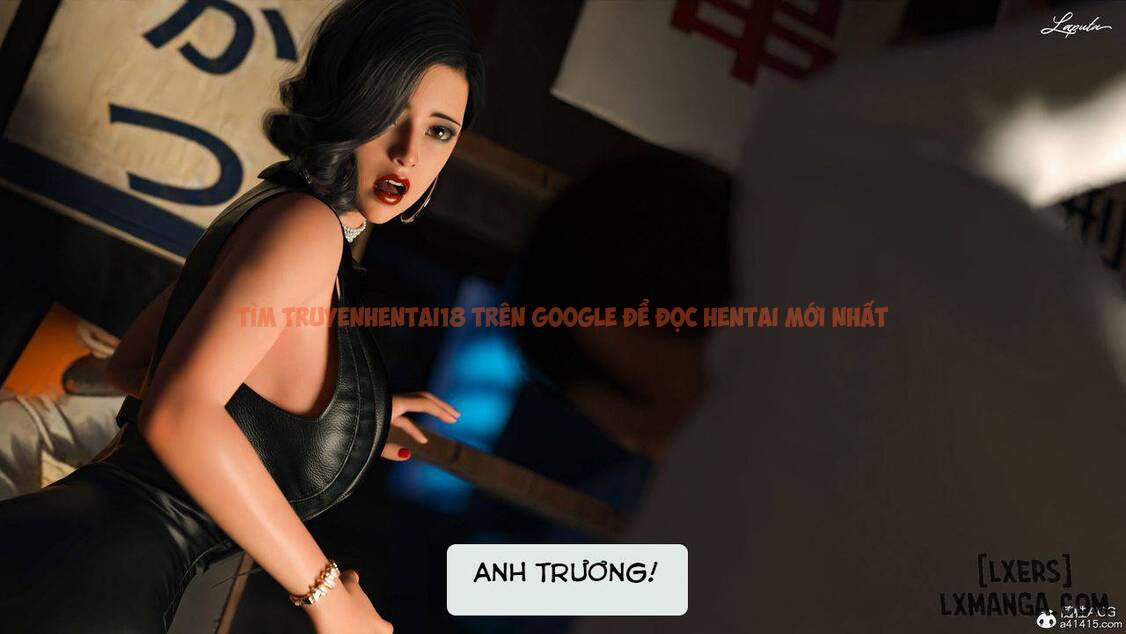 Xem ảnh 6 trong truyện hentai [vũ Trụ 1] Người Mẹ Dâm Đãng - Tình Yêu Thuần Khiết - Chapter 15 Phần 5 - hentaitvn.net