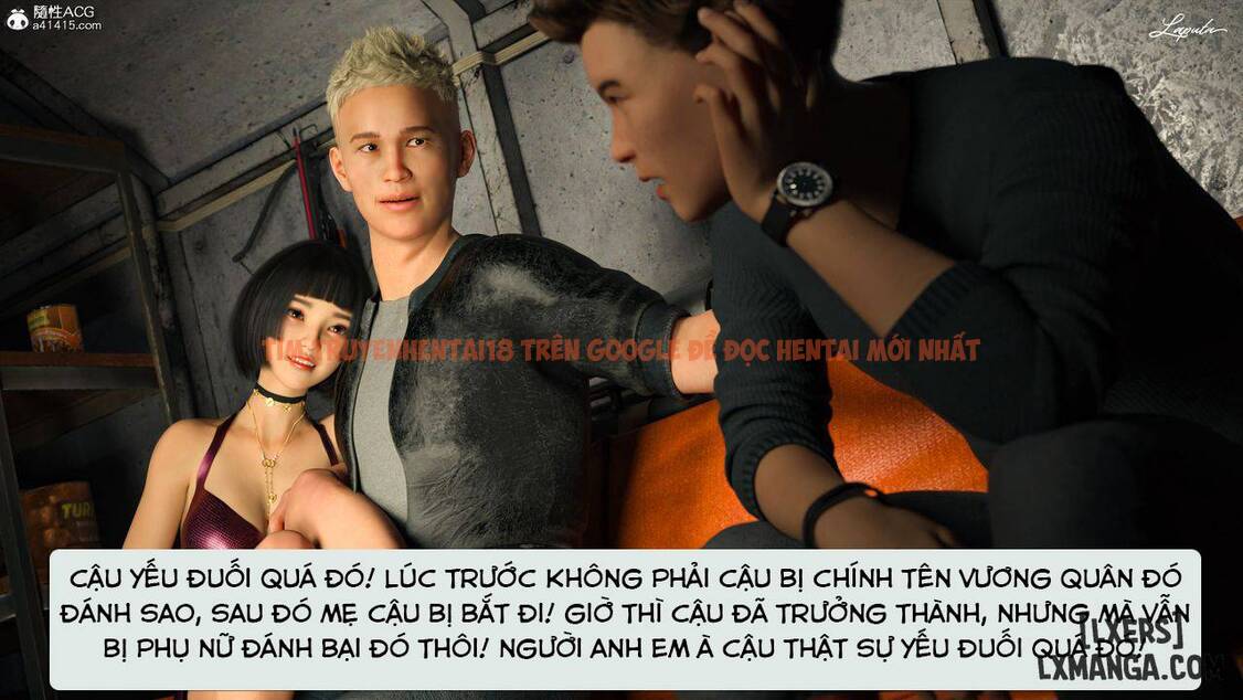 Xem ảnh 65 trong truyện hentai [vũ Trụ 1] Người Mẹ Dâm Đãng - Tình Yêu Thuần Khiết - Chapter 15 Phần 5 - hentaitvn.net