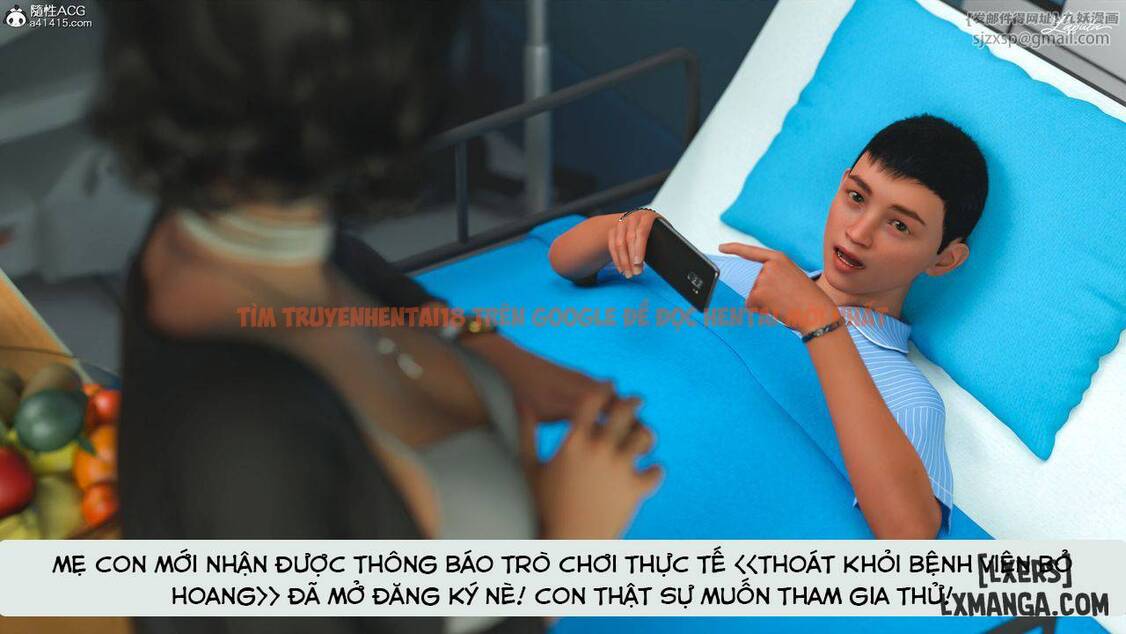 Xem ảnh 74 trong truyện hentai [vũ Trụ 1] Người Mẹ Dâm Đãng - Tình Yêu Thuần Khiết - Chapter 15 Phần 5 - hentaitvn.net