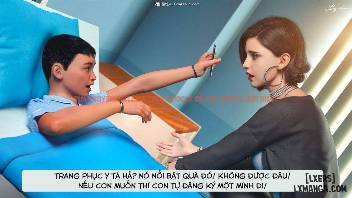 Xem ảnh 75 trong truyện hentai [vũ Trụ 1] Người Mẹ Dâm Đãng - Tình Yêu Thuần Khiết - Chapter 15 Phần 5 - hentaitvn.net