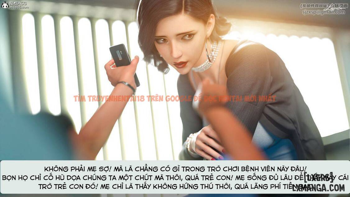 Xem ảnh 77 trong truyện hentai [vũ Trụ 1] Người Mẹ Dâm Đãng - Tình Yêu Thuần Khiết - Chapter 15 Phần 5 - hentaitvn.net