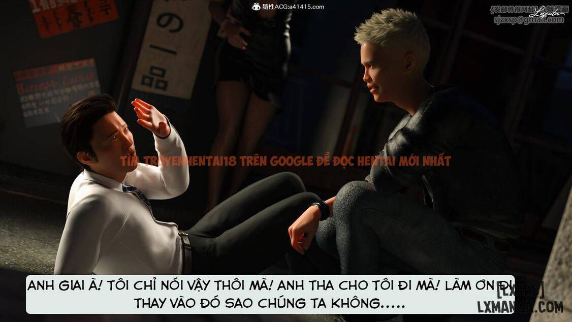 Xem ảnh 8 trong truyện hentai [vũ Trụ 1] Người Mẹ Dâm Đãng - Tình Yêu Thuần Khiết - Chapter 15 Phần 5 - hentaitvn.net