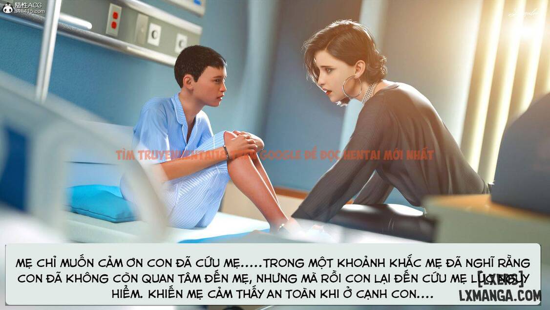 Xem ảnh 80 trong truyện hentai [vũ Trụ 1] Người Mẹ Dâm Đãng - Tình Yêu Thuần Khiết - Chapter 15 Phần 5 - hentaitvn.net